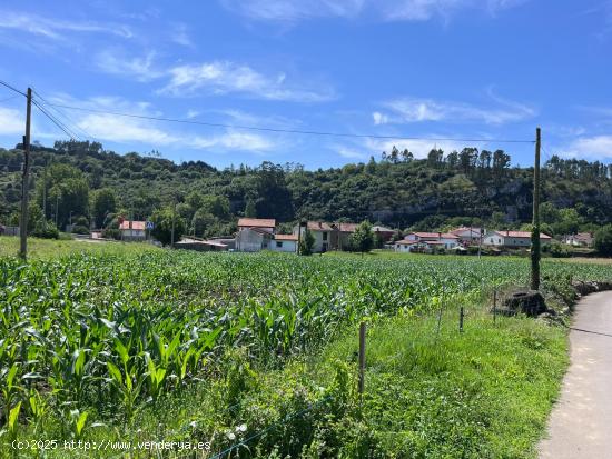 Suelo urbano residencial en GOLBARDO, Reocín - CANTABRIA