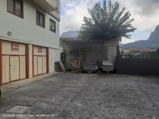 SE VENDE LOCAL EN RAMALES DE LA VICTORIA (CANTABRIA) - CANTABRIA