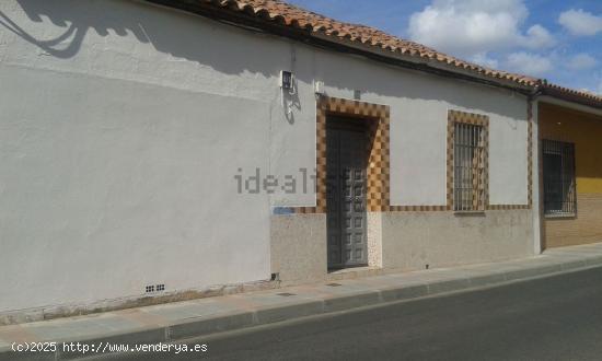  Se Vende en Puertollano - CIUDAD REAL 