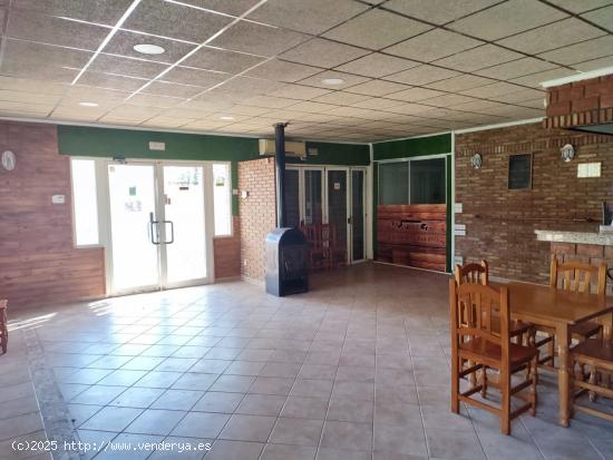 CHALET INDEPENDIENTE URB MARISAN - VALENCIA