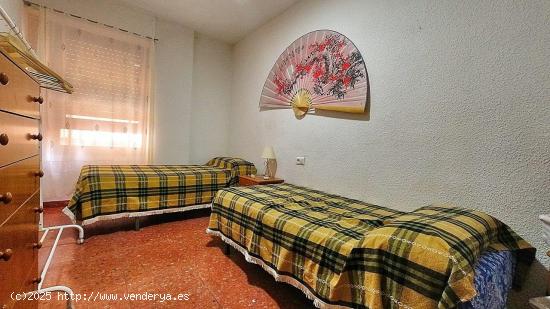 APARTAMENTO EN SANTA POLA - ALICANTE