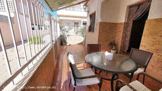 Bungalow en Gran Playa - ALICANTE