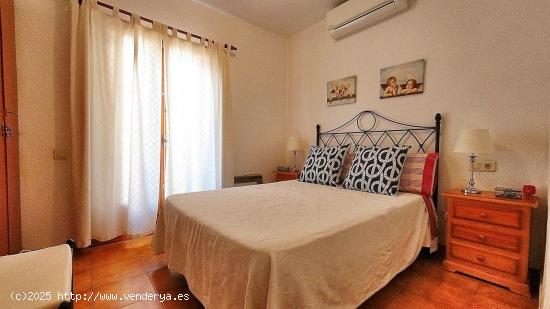 Bungalow en Gran Playa - ALICANTE