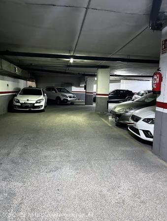 Parking en Venta - BARCELONA