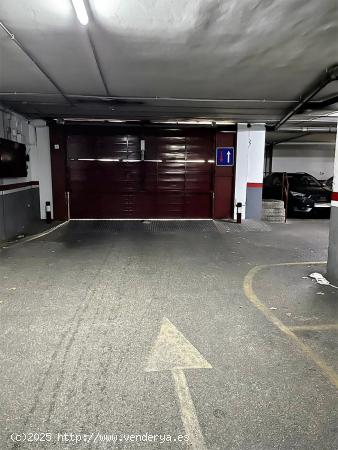 Parking en Venta - BARCELONA