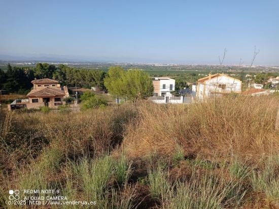 21 Inmobiliarias vende esta estupenda parcela en calicanto zona san miguel - VALENCIA