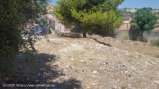  Terreno urbano en venta en Roda de Barà - TARRAGONA 