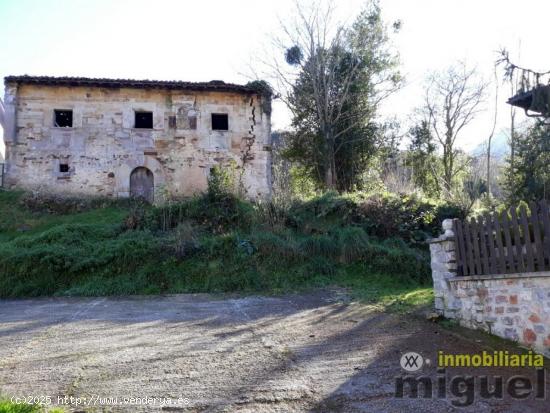  Se vende Casa-Palacio en La Collada ,Peñamellera Alta - ASTURIAS 