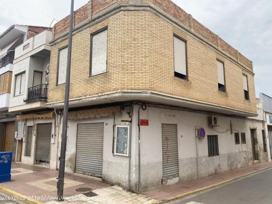  Casa para reformar en venta Alginet Av Poble Nou - VALENCIA 