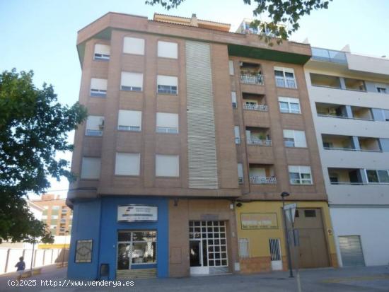  OPORTUNIDAD - VIVIENDA EN PRIMERA PLANTA EN BUEN ESTADO - ALBACETE 