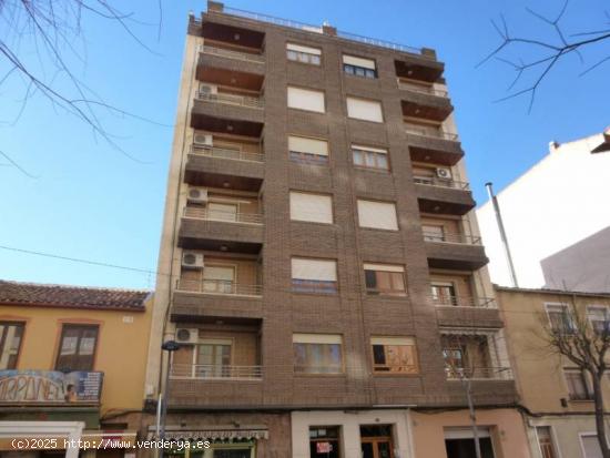  OCASION - VIVIENDA MUY CENTRICA DE 140 M2 CON 5 DORMITORIOS - ALBACETE 