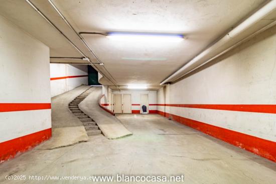 Plaza de Garaje en Ponte da Pedra - A CORUÑA