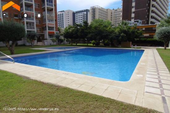  Piso de tres dormitorios en el Rincón llano - ALICANTE 