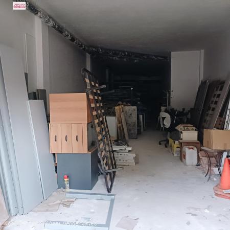 ALQUILER DE LOCAL COMERCIAL EN SOLLANA - VALENCIA