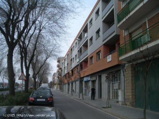  LOCAL COMERCIAL EN VENDA SITUAT A VILANOVA DEL CAMÍ - BARCELONA 