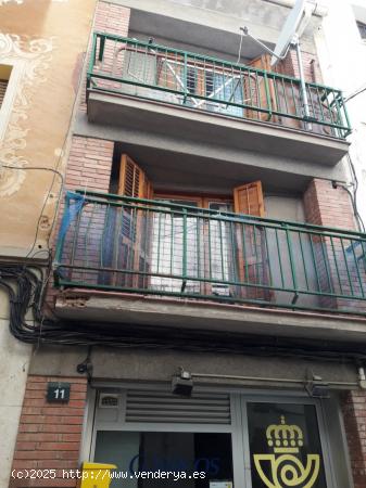  CASA EN VENDA A LA POBLA DE CLARAMUNT - BARCELONA 