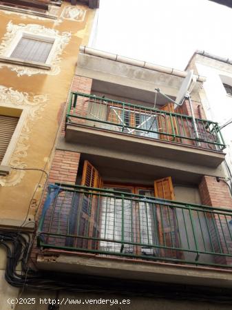 CASA EN VENDA A LA POBLA DE CLARAMUNT - BARCELONA