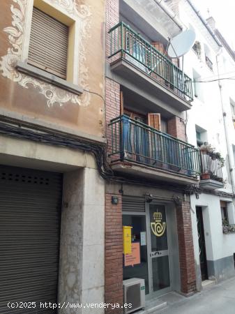 CASA EN VENDA A LA POBLA DE CLARAMUNT - BARCELONA