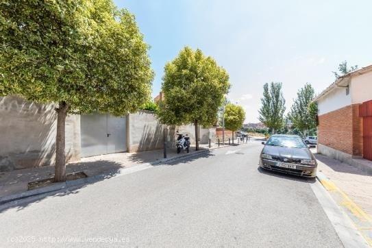 PLAÇA DE PÀRQUING EN VENDA A IGUALADA - BARRI SANT CRIST - BARCELONA