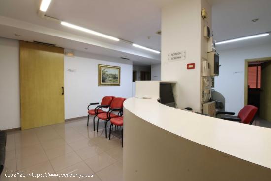 PISO EN VENTA EN CENTRO RAMBLA ALICANTE - ALICANTE