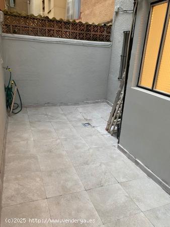 PISO EN VENTA EN LA SAGRERA, SANT ANDREU - Barcelona - BARCELONA