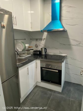 PISO EN VENTA EN LA SAGRERA, SANT ANDREU - Barcelona - BARCELONA