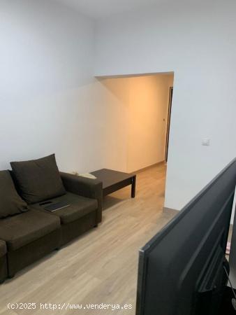 PISO EN VENTA EN LA SAGRERA, SANT ANDREU - Barcelona - BARCELONA