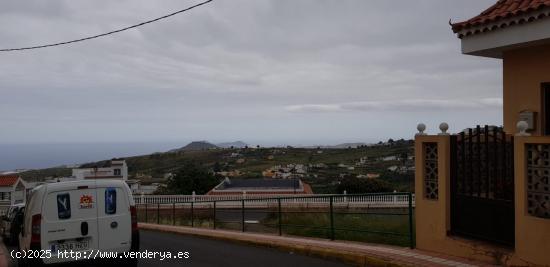 SOLAR EN FIRGAS - LAS PALMAS