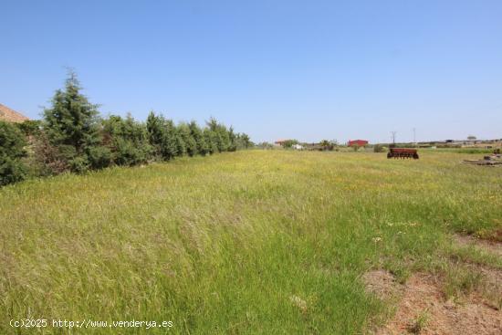 Se Vende en Esparragalejo - BADAJOZ