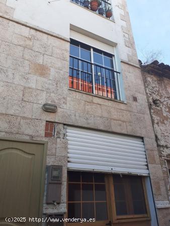 Excelente oportunidad de casa de pueblo en Alginet - VALENCIA