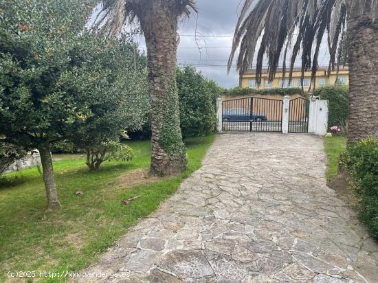 San Isidro. Finca 5.600M con Vivienda familiar - A CORUÑA