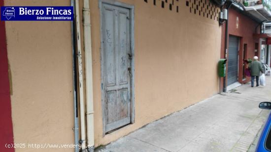  Se vende local comercial en La Estación. - LEON 