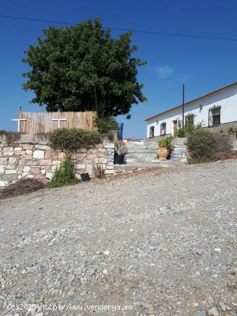 Se Vende en Olula del Rio - ALMERIA