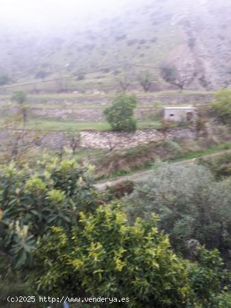 Casa familiar en Sierro , Almería. - ALMERIA