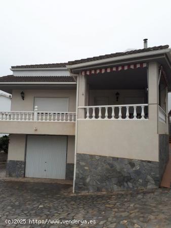 Casa familiar en Sierro , Almería. - ALMERIA