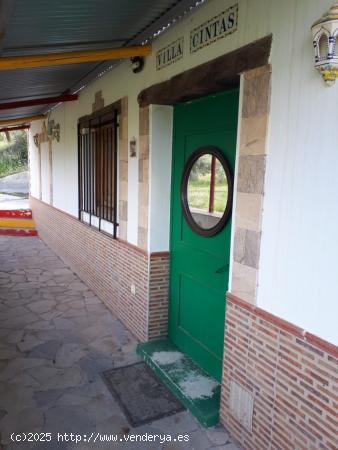 CORTIJO CON PISCINA EN SUFLI. ALMERÍA - ALMERIA