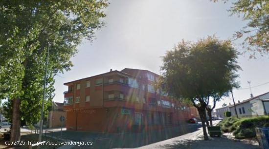 Se Vende en Viana de Cega - VALLADOLID