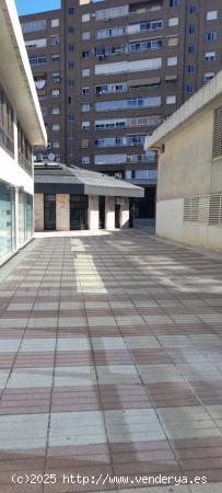 OFICINA EN VENTA O ALQUILER EN EL CENTRO DE VALLADOLID - VALLADOLID