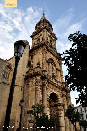  Garaje San Miguel - CADIZ 