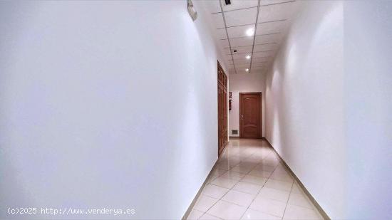 Local Comercial - CIUDAD REAL