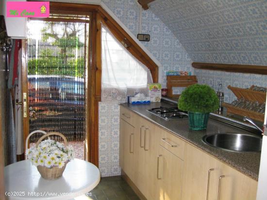 CHALET  EN SITIO PRIVILEGIADO,CON  MUCHO TERRENO.PRECIO NEGOCIABLE - ZARAGOZA