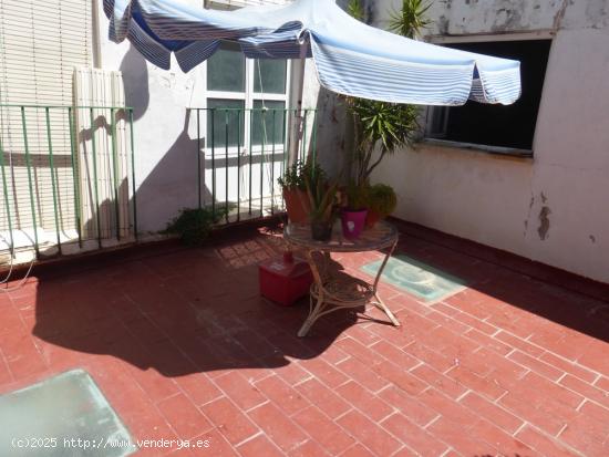 Se Vende en Sanlucar de Barrameda - CADIZ