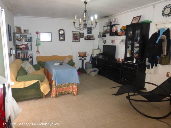 Se Vende en Sanlucar de Barrameda - CADIZ