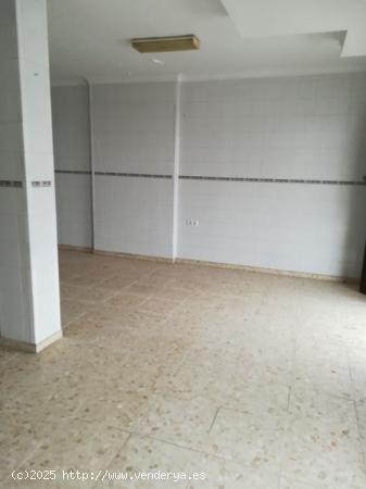 Se Vende en Sanlucar de Barrameda - CADIZ