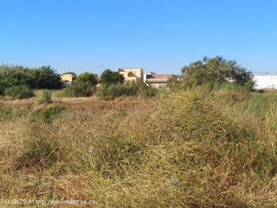 Se Vende en Sanlucar de Barrameda - CADIZ