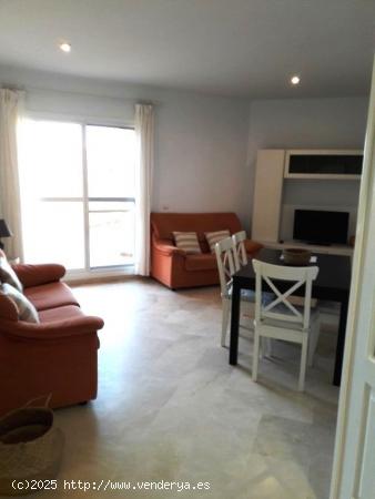 ALQUILER ESTUPENDO APARTAMENTO EN URB. NOVO ATLANTCIO GOLF (NOVO SANCTI PETRI) - CADIZ