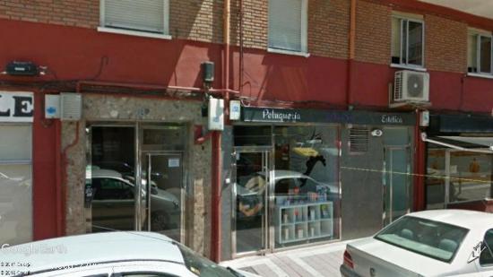  LOCAL EN VENTA - VALLADOLID 