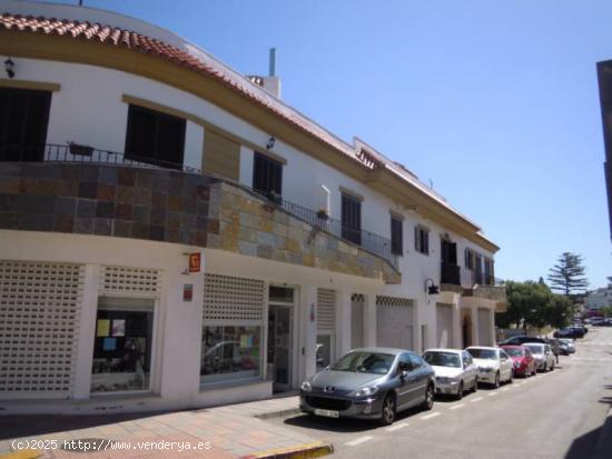  LOS BARRIOS - 3 LOCALES COMERCIALES EN BRUTO DE 47,46 M2, 60,67 M2 Y 68,41 M2 - CADIZ 