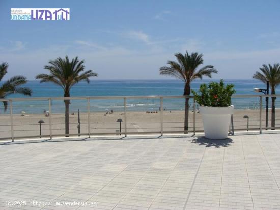  ALQUILER VACACIONAL - ALICANTE 