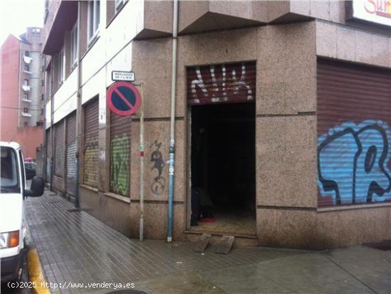 Local Comercial Zona Centro - LEON